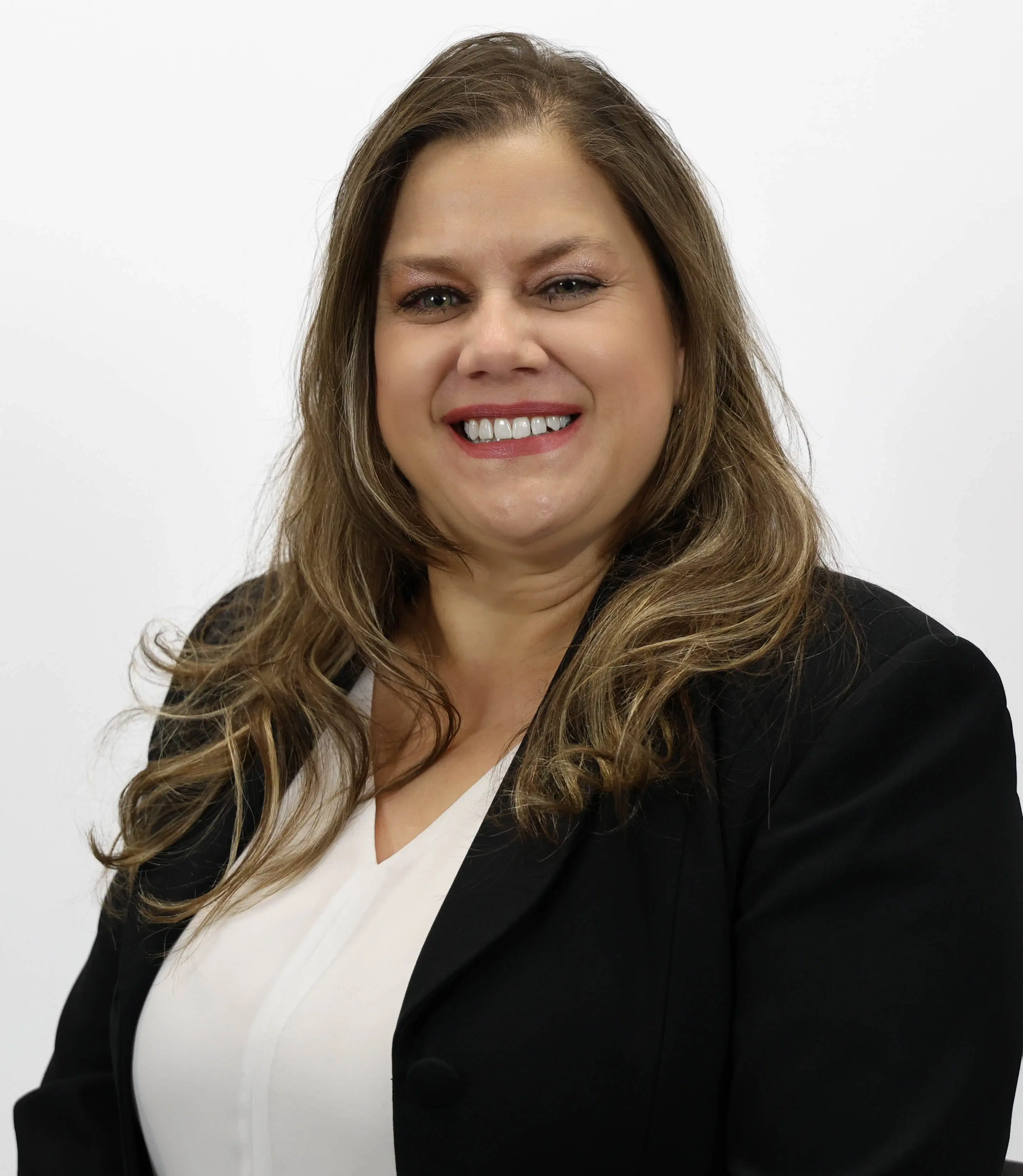 Deborah Acosta - Leadership team member