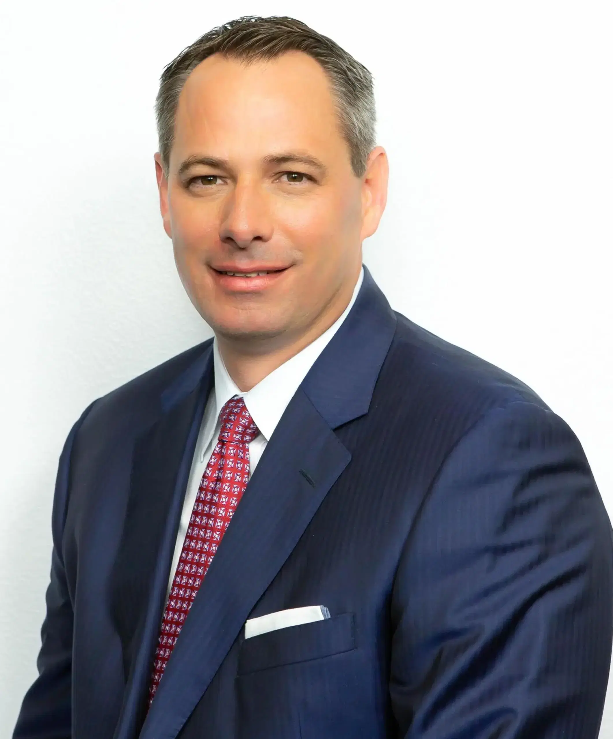 Dr. Dewitt Smith - Leadership team member